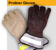 Proliner Gloves