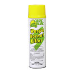 Wasp and hornet spray killer, 325g can