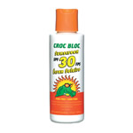 SPF 30 lotion, 4oz. bottle/120ml